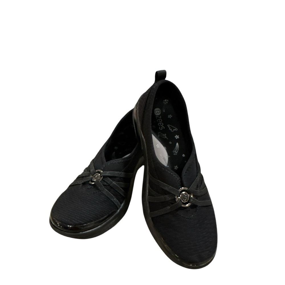 LifeStride Niche Slip-On Sneakers Size 7.5 - Excellent Condition - Picture 2 of 8